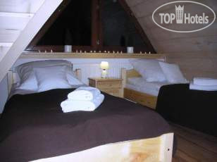Hotelier's photos U Lutnika APT