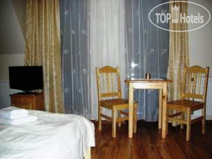 New photos from tourists U Lutnika APT