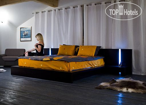 New photos from tourists Villa Gaudi APT