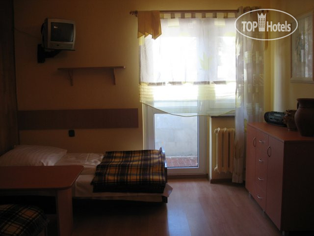 New photos from tourists Selesia Pension 2*