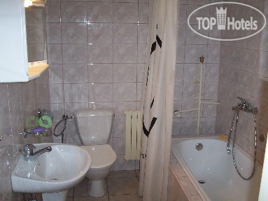 New photos from tourists Liberta APT