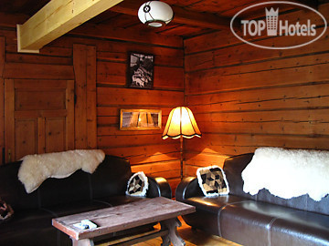 Hotel photo Good Bye Lenin Hostel Zakopane 