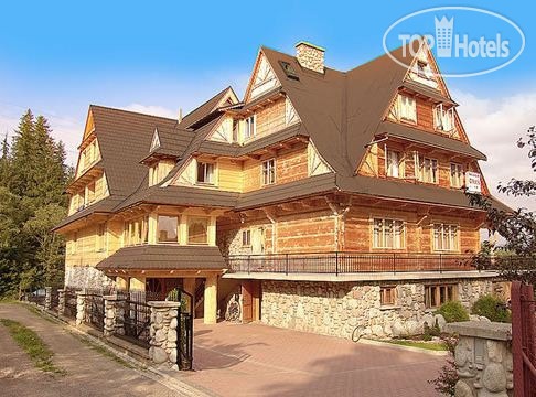 Hotel photo Грань 