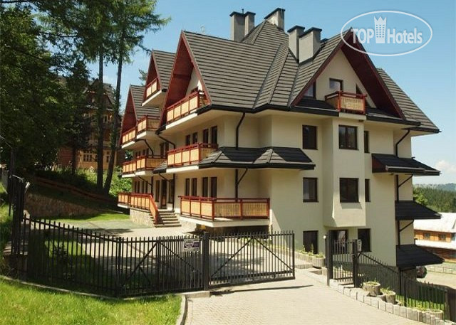 Hotel photo Na Jaszczurowce 