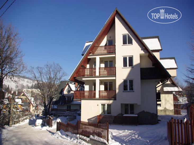 Hotel photo Na Stromej 