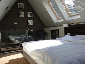 New photos from tourists Szymoszkowa Residence