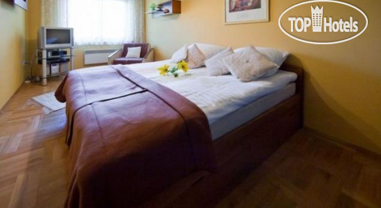 Hotelier's photos U Kozicy