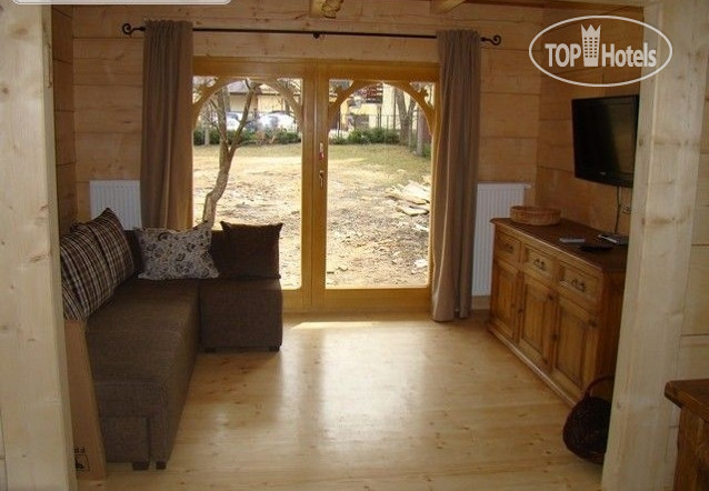 New photos from tourists Jedrus & Marysia Villas