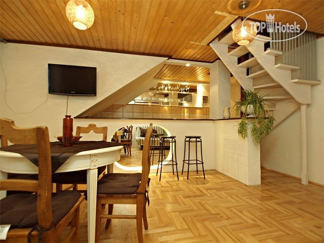 Hotelier's photos Przy Krupowkach
