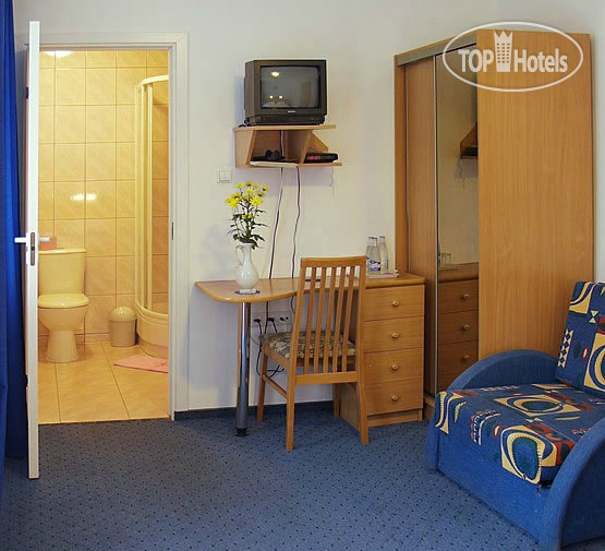 New photos from tourists Foluszowy Potok 2*