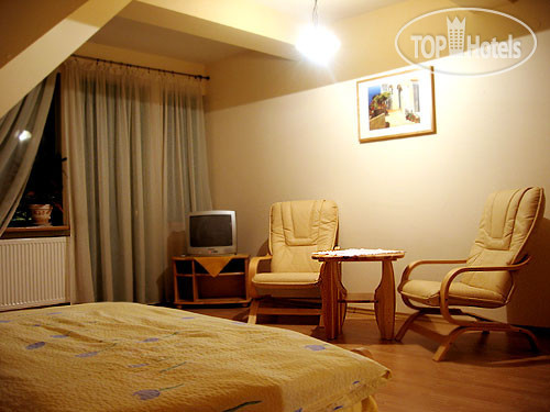 Hotel photo Jawor 2*