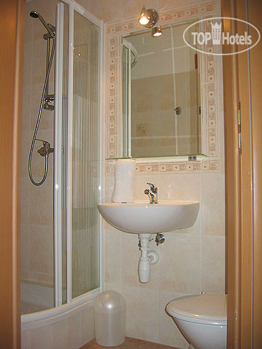 New photos from tourists Jawor 2*