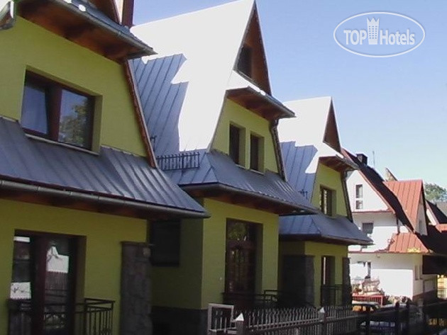 Hotelier's photos Stoch Apart