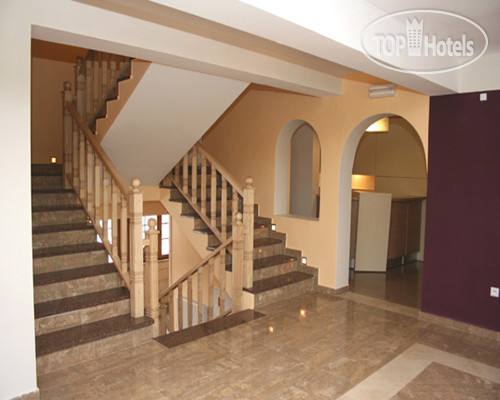 Hotelier's photos Willa Park 2*