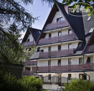 Hotelier's photos Majer 3*