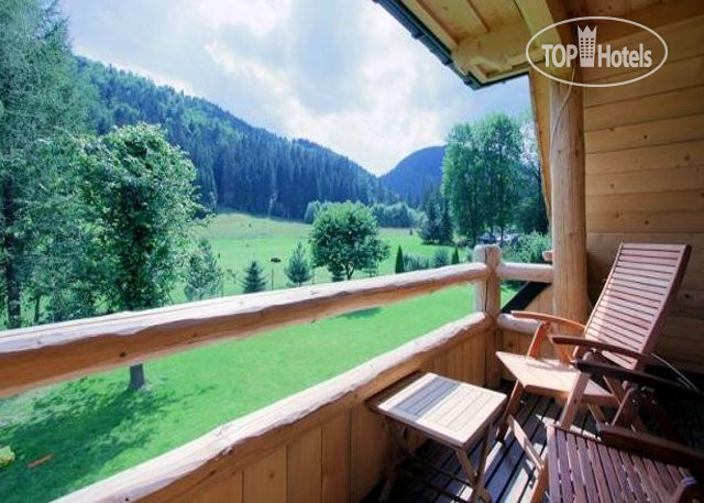 Hotelier's photos Willa Wantula I 3*