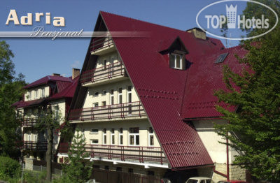 Hotelier's photos Adria 3*