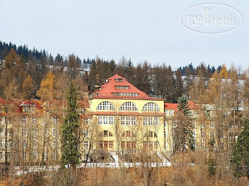 Hotel photo Nauczycielskie Centrum 
