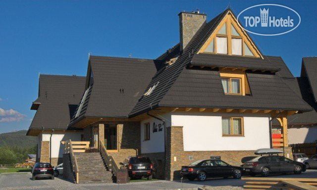 Hotel photo Orla Perc 3*