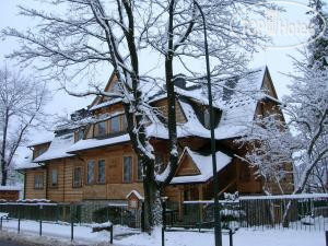 Hotelier's photos Apartamenty TWW