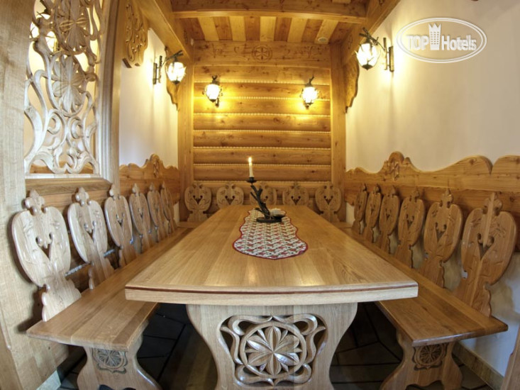 New photos from tourists Burkaty Pensjonat 3*