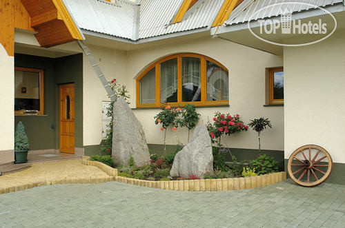 Hotelier's photos Sarenka 1*
