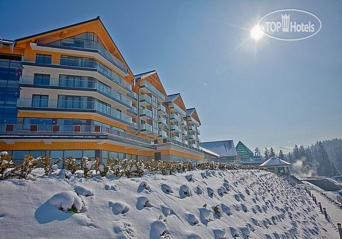 Hotelier's photos Bukovina 4*