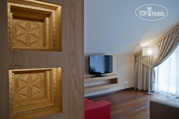 New photos from tourists Bukovina 4*