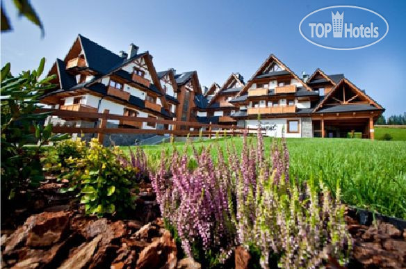Hotel photo Zawrat 3*