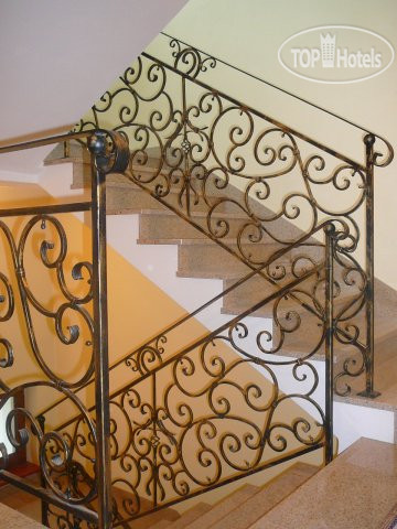 Hotelier's photos Willa Joanna 3*