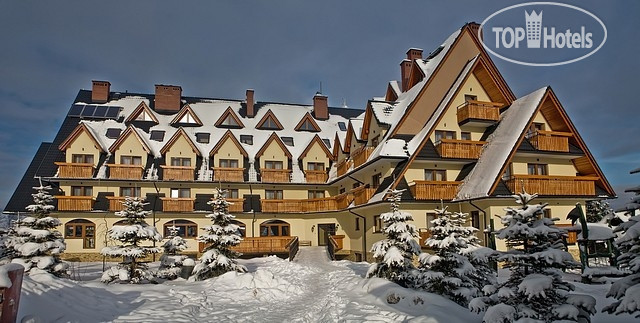 Hotel photo Pensjonat Maria 3*