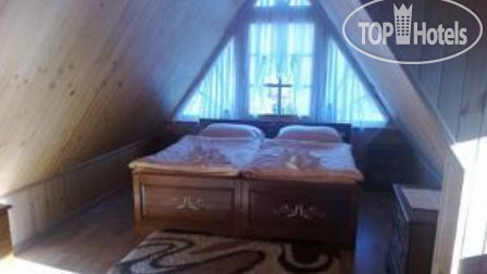 Hotel photo Willa Tatrzanski Zomecek 3*