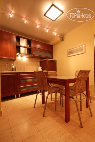 New photos from tourists Apartment Zosia