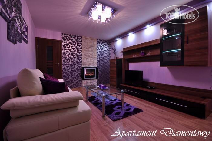 New photos from tourists Apartament Diamentowy