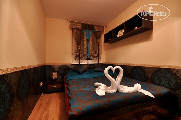 Hotel photo Apartament Diamentowy 