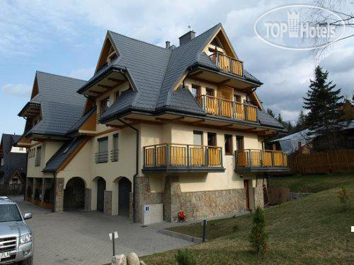 New photos from tourists Bory I