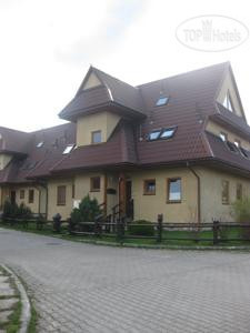 Hotelier's photos Pardalowka