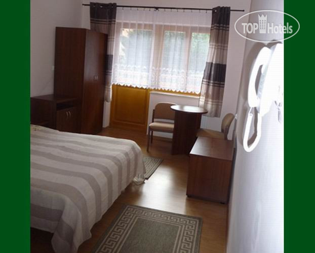 New photos from tourists Arnika 1*