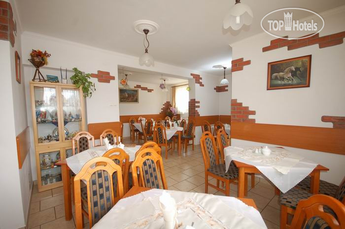 New photos from tourists Chata Pod Jemiola 1*