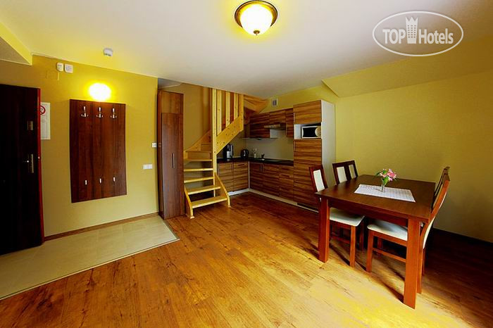 New photos from tourists Apartamenty Convallis