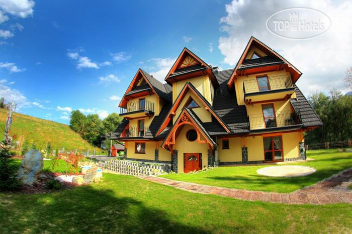 Hotel photo Apartamenty Convallis 