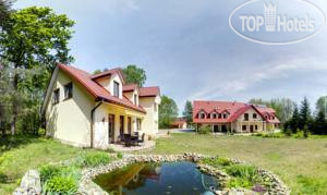 Hotelier's photos Lesny Dworek