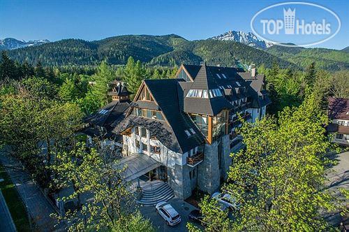 Hotelier's photos Domik Crocus 3*