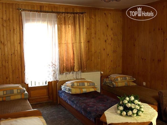 New photos from tourists Mikuda Villa APT