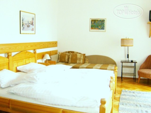 New photos from tourists Pod Laskiem Villa APT