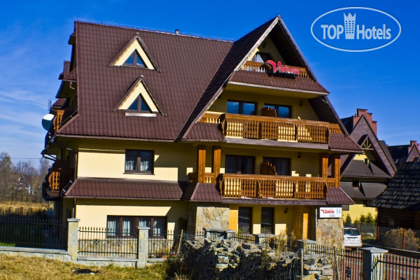 New photos from tourists Victoria Villa APT