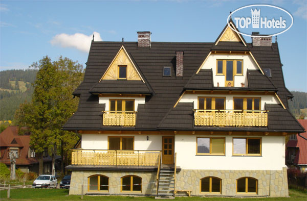 Hotelier's photos Nowa Bacowka