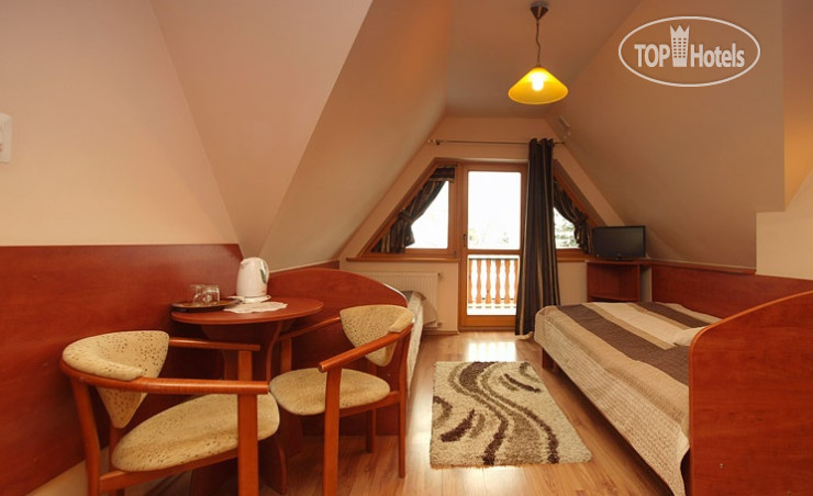 New photos from tourists Villa Stasienka 2