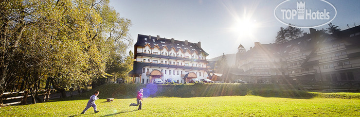Hotelier's photos Zakopiec 3*