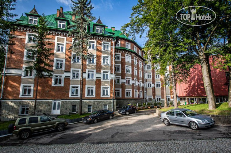 New photos from tourists WDW Koscielisko Zakopane 5*